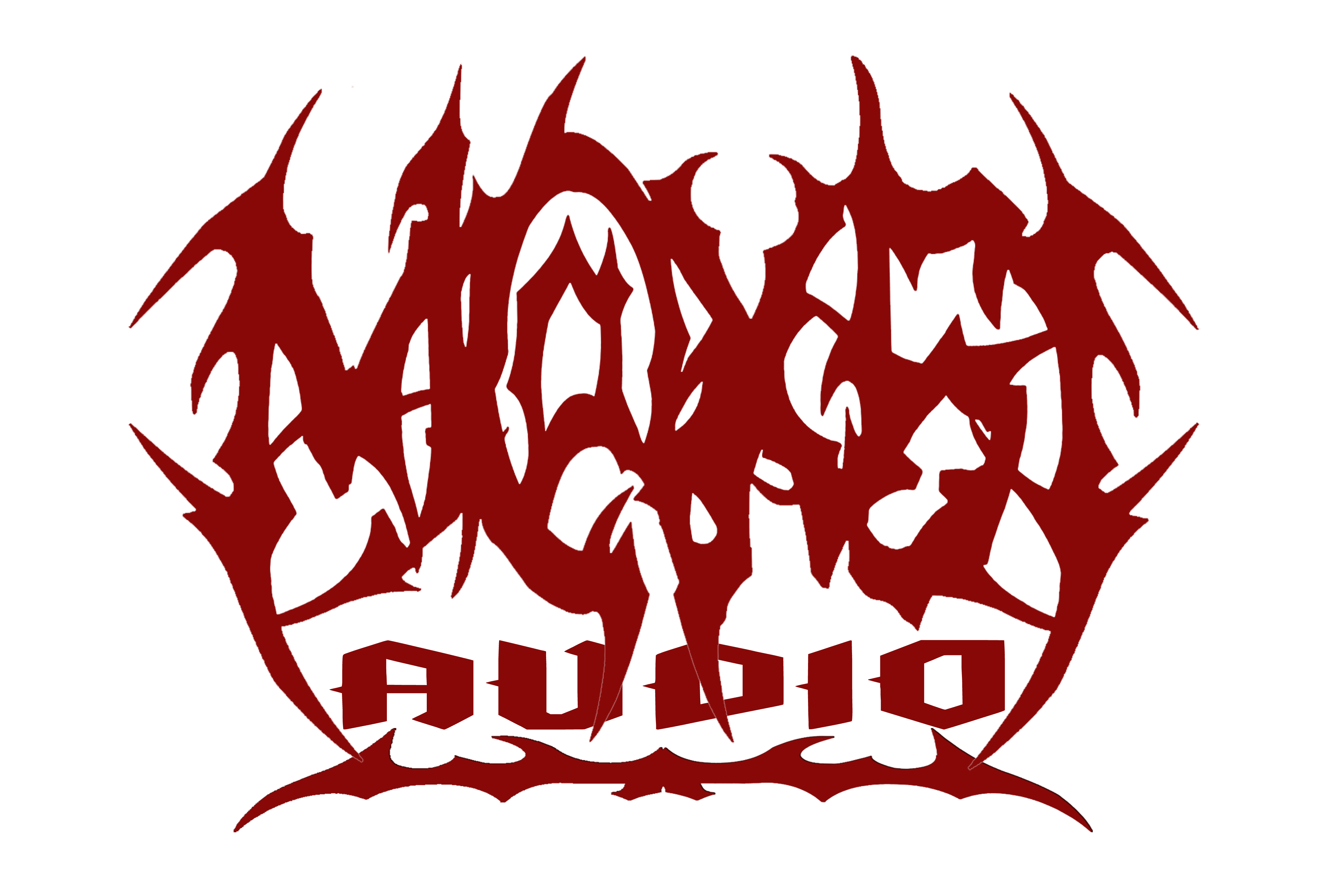 Logo Metal