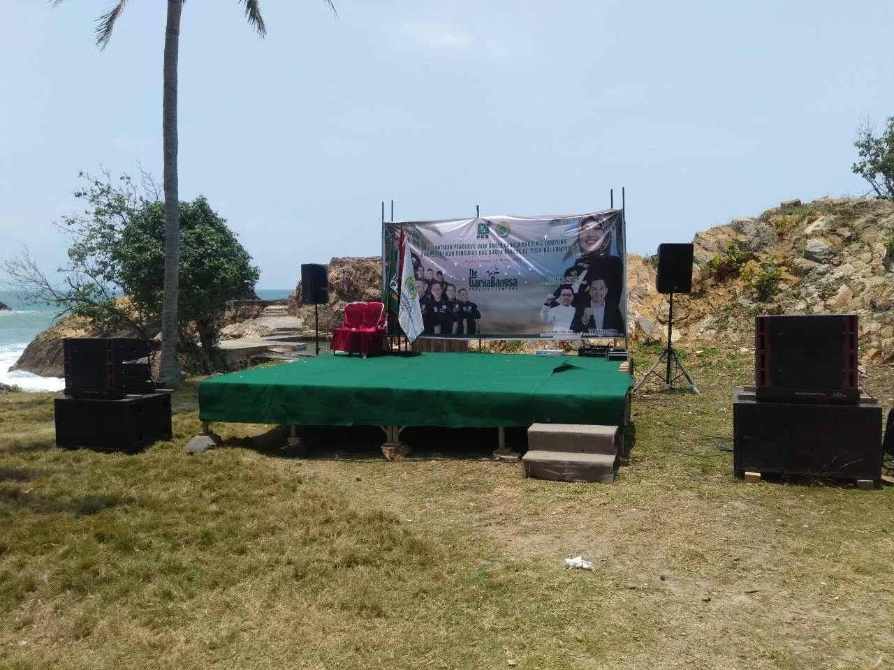 rental-alat-band-sound-system-palas-lampung-selatan